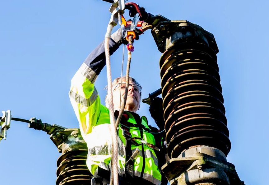 Electrical Services in Pocatello